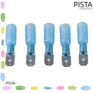 Pista ตัวเชื่อมต่อสายไฟ ไนล่อน กันน้ํา 16-14 AWG ตัวผู้ 100 ชิ้น