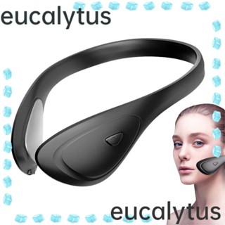 Eucalytus1 EMS อุปกรณ์ยกกระชับใบหน้า ใช้ง่าย