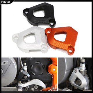 [sylviar] ฝาครอบกระบอกคลัทช์ CNC อุปกรณ์เสริมรถจักรยานยนต์ สําหรับ KTM 1090 1190 1290 Adv