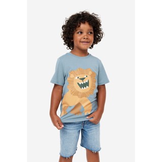 H&amp;M  Boy Printed T-shirt 1023835_3