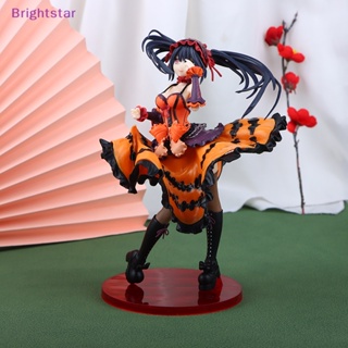 Brightstar Date A Live Kurumi โมเดลฟิกเกอร์ PVC อนิเมะญี่ปุ่น เซ็กซี่ สําหรับเก็บสะสม