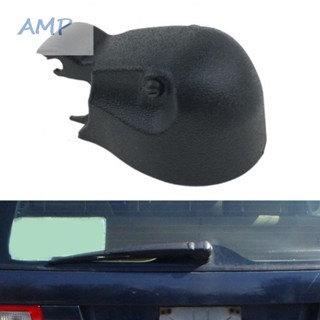 ⚡NEW 8⚡Wiper Pivot Cap Trim 1pcs 4914131 ABS Car Decoration For Saab 9-5 Wagon