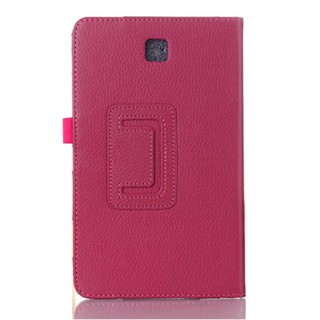 เคสหนัง PU ตั้งได้ สําหรับ Samsung Galaxy Tab 3 7.0 นิ้ว SM-T210 T211 T215 T217 GT-P3200 P3210 P3220