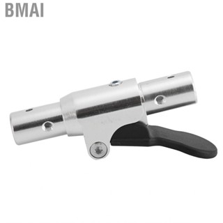 Bmai Wheelchair Back Folder Professional Aluminum Alloy Safe Backrests