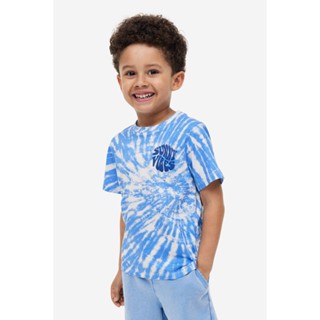 H&amp;M  Boy Cotton T-shirt 1119684_10