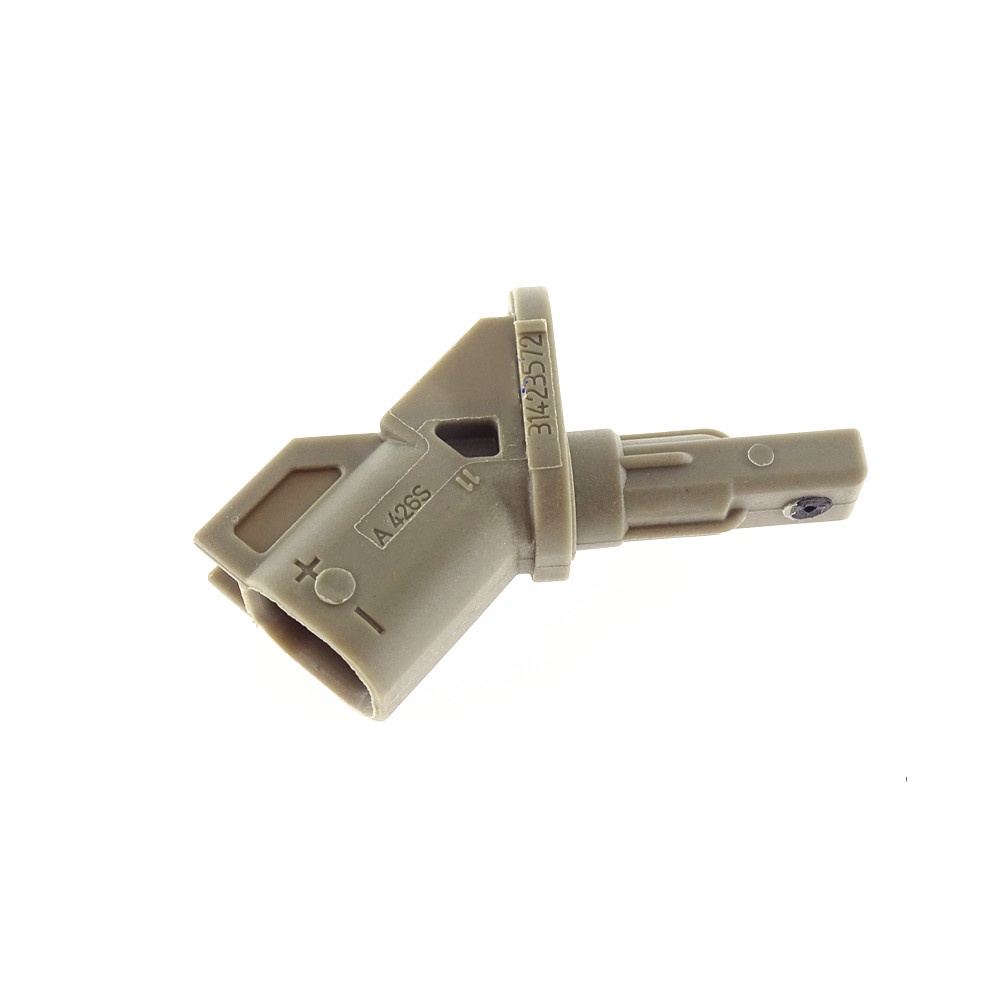 เซ็นเซอร์ ABS ความเร็วล้อ L/R ด้านหน้า 31423572 สําหรับ VOLVO S60 S80 V60 V70 XC60 XC70 เซ็นเซอร์ควา