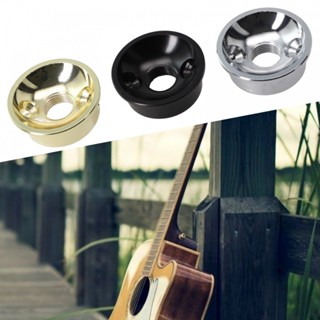 New Arrival~Modern Telecaster Socket Plate for Electric Guitars Easy Installation Guaranteed