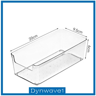 [Dynwave1] กล่องเก็บเครื่องสําอาง สําหรับออฟฟิศ บ้าน