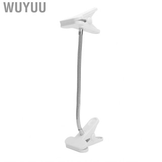 Wuyuu Nail Art Hand Model Holder Practice Clamp DIY Manicure Tools 6cm