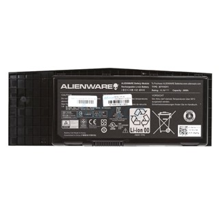 Battery NB DELL Alienware M17X,R3,R4 GENUINE