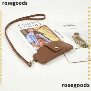 Rosegoods1 ขายดี แว่นตา แบบพกพา ป้องกันแรงดัน