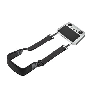 Adjustable Neck/Shoulder Strap Belt for DJI Mini 3 Pro/ RC Pro Controller Lanyard Buckle