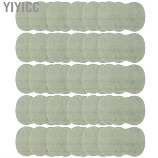 Yiyicc Foot Care Pads   Breathable  Extracts 30Pcs for Night