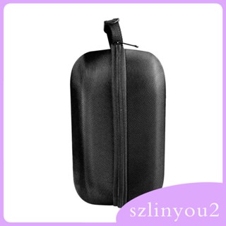 [szlinyou2] เคสอเนกประสงค์ กันน้ํา กันรอยขีดข่วน มีซิป สําหรับโฮมเธียเตอร์ วิดีโอ