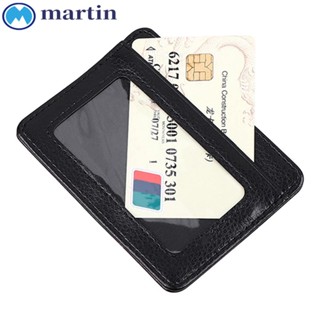 Martin ขายดี ที่ใส่บัตร คุณภาพสูง บางเฉียบ
