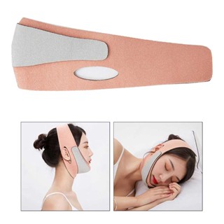 Face Strap, Pain- Shaper Band,   Face Lifting , Double Chin Reducer Belt,