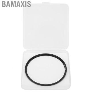 Bamaxis UV Filter 105mm MRC  Lens  For