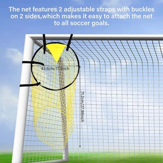 Training Football Goal Target Net Shooting Target Football Training Youth