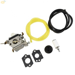 【VARSTR】Carburetor 574386701 581734301 Fuel Filter Fuel Line Gasket Grommet Kit