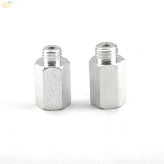 【VARSTR】Converter Accessories Connector Adapter M14 M16 Metal Polisher Interface