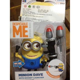 R Us Limited Despicable Me/Despicable Me เดฟเดฟมินเนี่ยน