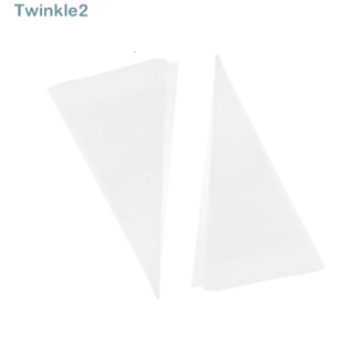 Twinkle ถุงครก 100 ชิ้น, ปูนยาแนวกระเบื้อง สีขาว, เครื่องมือท่อครก เครื่องมือท่อ