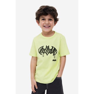 H&amp;M  Boy Printed cotton T-shirt 1117462_3