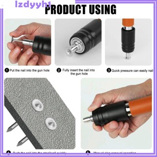 [JoyDIY] เครื่องมือยึดผนัง คอนกรีต ซีเมนต์ แบบไร้เสียง ขนาดเล็ก สําหรับติดผนังบ้าน DIY