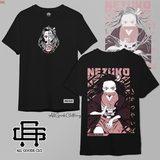 DEMON SLAYER - NEZUKO 100% cotton_03