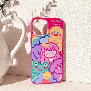 เคสโทรศัพท์มือถือ ป้องกันกระแทก สี่มุม สําหรับ Iphone 1 Plus Pro Max 7 8Plus X XR