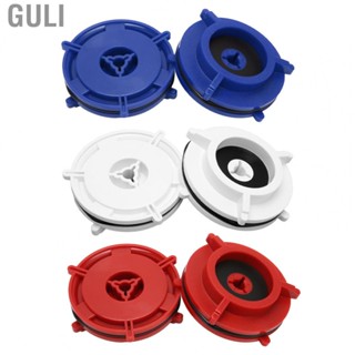 Guli NAB Hub Adapter  1 Pair Professional Easy To Install Reel To Reel Tape Recorders Opener Lockable  for Reel To Reel Tape Recorder