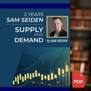 5 years of sam seiden supply and demand