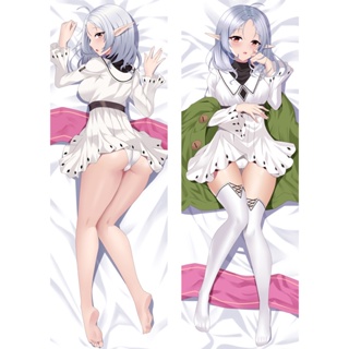 ปลอกหมอน ลายอนิเมะ Dakimakura Mushoku Tensei: Jobless Reincarnation Roxy Migurdia สําหรับตกแต่งเตียง