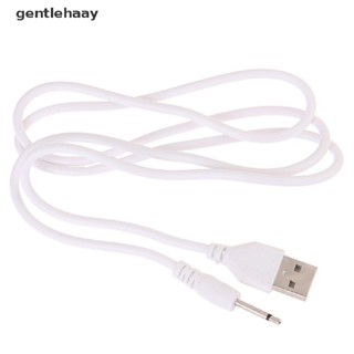 Gent สายชาร์จ USB DC 2.5 แบบสั่น สําหรับเครื่องสั่น แบบชาร์จไฟ EN