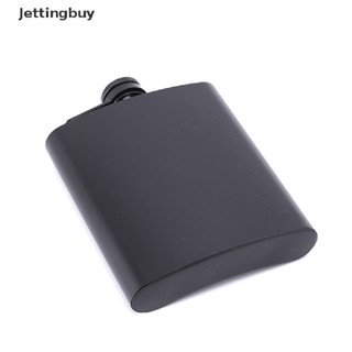 [Jettingbuy] ใหม่ พร้อมส่ง ขวดสเตนเลส แบบพกพา สําหรับใส่เหล้า ไวน์ เหล้า