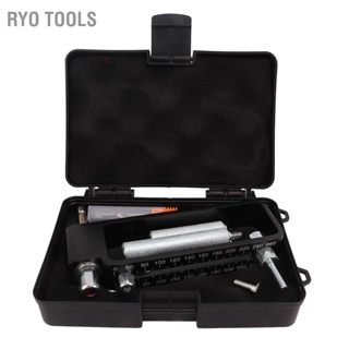 Ryo Tools ที่เปิดรูปรับได้มัลติฟังก์ชั่มือสว่านไฟฟ้าเครื่องตัดวงกลมสำหรับงานไม้