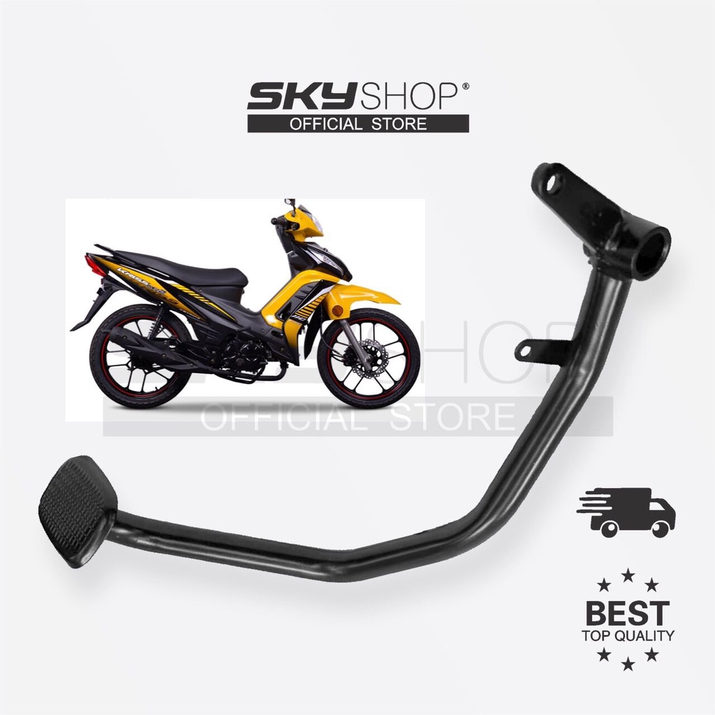 MODENAS MR2 เบรกเบรก (SKYSHOP) BREAK KAKI KRISS MR2