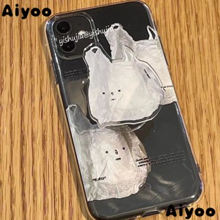 ✅เคสมือถือ แบบนิ่ม แบบใส สไตล์สร้างสรรค์ สําหรับ Iphone 8p Apple xs Xr 14 1113 Iphone Max 7 Ins Xiaohongshu 12  Zvcj