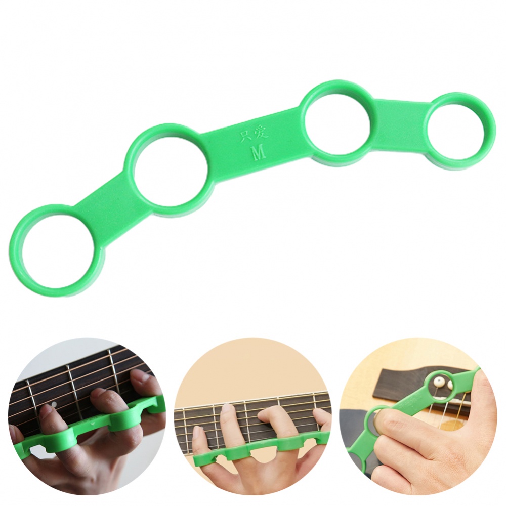 New Arrival~Guitar Training Stretcher Stretcher Power Tension Grip Tension Hand Grip
