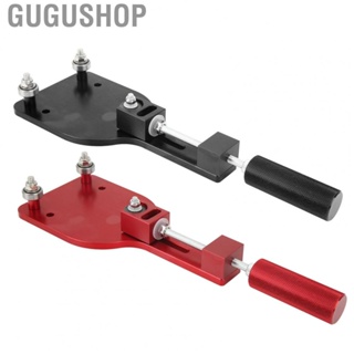 Gugushop Oil Filter Cutter Simple To Use Rustproof Car Repair Tool Zinc Alloy 77750 for 2‑3/8in 5in Cutting Range