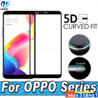 กระจกนิรภัยหน้าจอ สําหรับ Oppo A33 A37 A39 A52 A53 A57 A59 A72 A72 A73 A77 A79 A83 A91 A92 A93 2015 2017 4G 5g 6EBQ