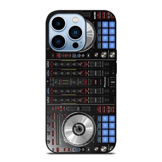 เคสโทรศัพท์มือถือ กันตก ลาย Pioneer Ddj Sx สําหรับ IPhone 14 Plus 13 Pro Max 12 Mini X