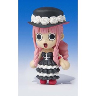 Perona ของแท้ JP แมวทอง - Besmile Bandai [โมเดลวันพีช]