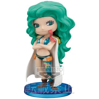 Sonia ของแท้ JP แมวทอง - WCF Banpresto [โมเดลวันพีช]