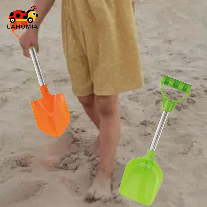 Lahomia ของเล่นพลั่วทรายชายหาด สําหรับเด็ก