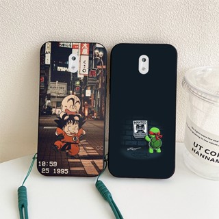 เคสโทรศัพท์มือถือ ลายการ์ตูนปิกาจู พร้อมสายคล้อง สําหรับ Nokia 3 3.1 3.1Plus 3.4