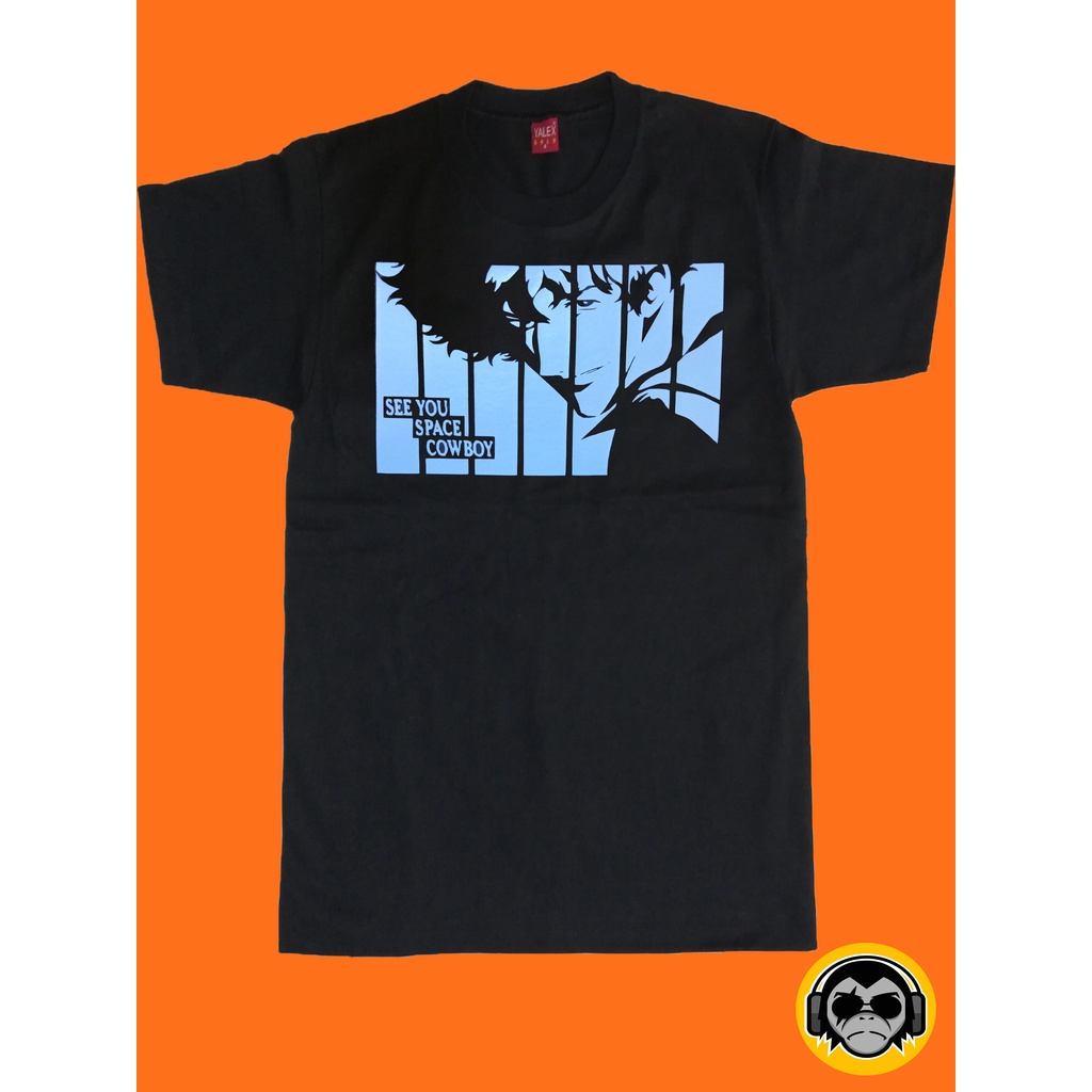 BEST QC™▼☈Cowboy Bebop Anime Inspired Shirt_03