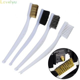 ⭐2023 ⭐High Quality Wire Brush 1PCS Black Cleaning Copper Machine Polishing Metal