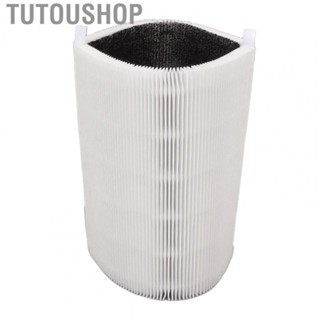 Tutoushop Air Purifiers Replacement Filter High Efficiency Air Purifier Filter for Maintenance