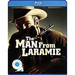 แผ่น Bluray หนังใหม่ The Man from Laramie (1955) สุภาพบุรุษนักเลงปืน (เสียง Eng DTS/ไทย | ซับ Eng) หนัง บลูเรย์